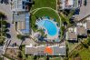 Huis in Albufeira - #220 Windmill Hill | Pool & Views