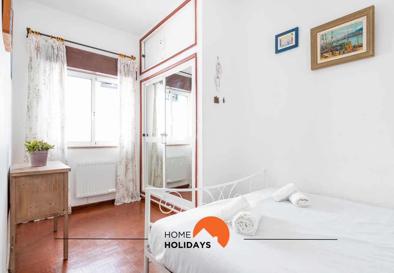 Huis in Albufeira - #217 Central Apartment | Historic Area