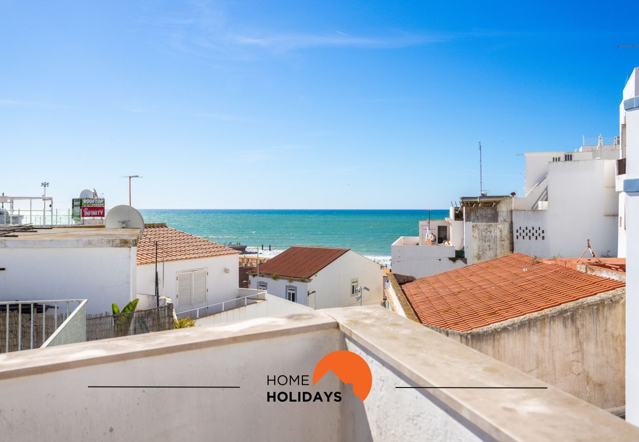 Huis in Albufeira - #217 Central Apartment | Historic Area