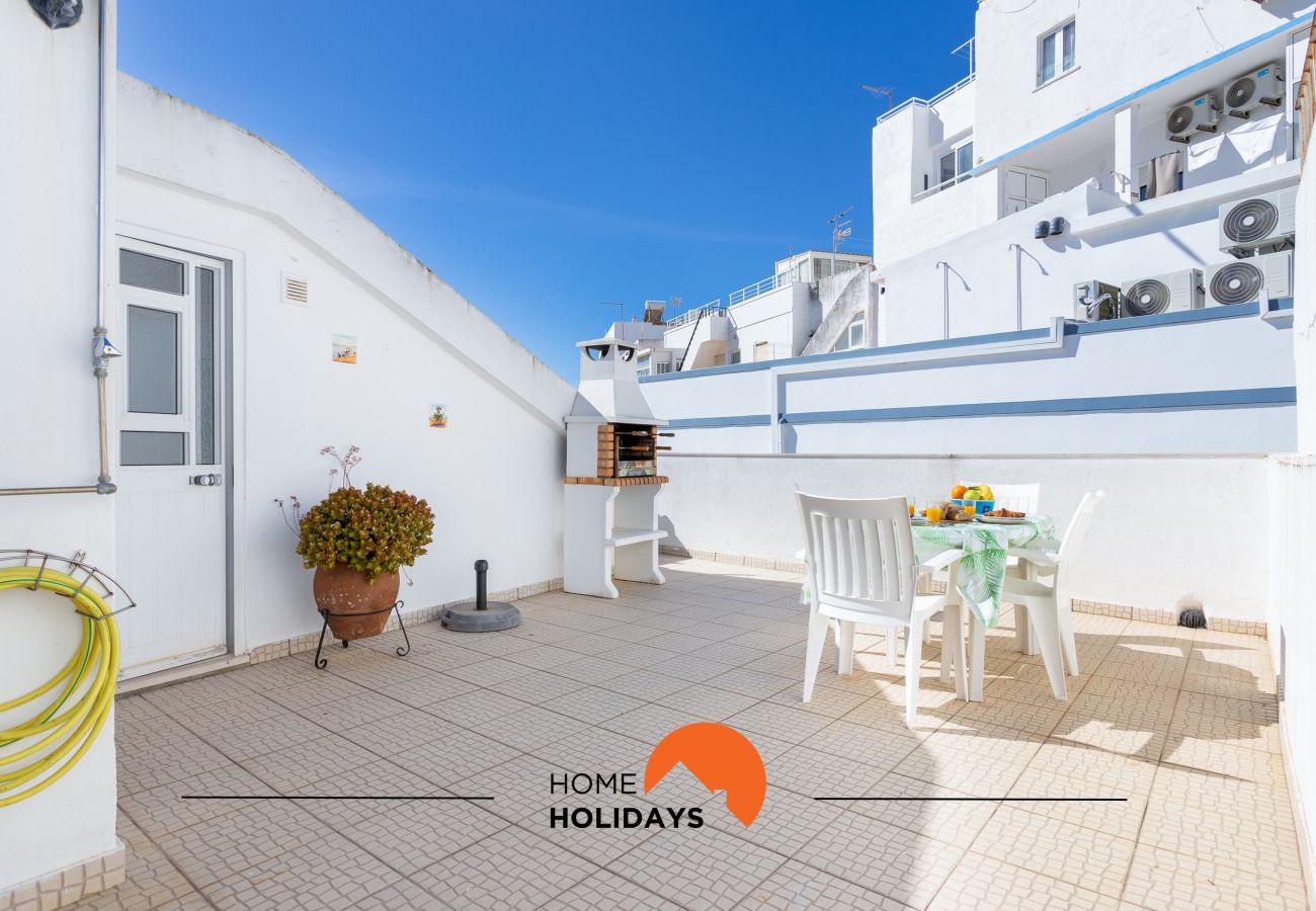 Huis in Albufeira - #217 Central Apartment | Historic Area