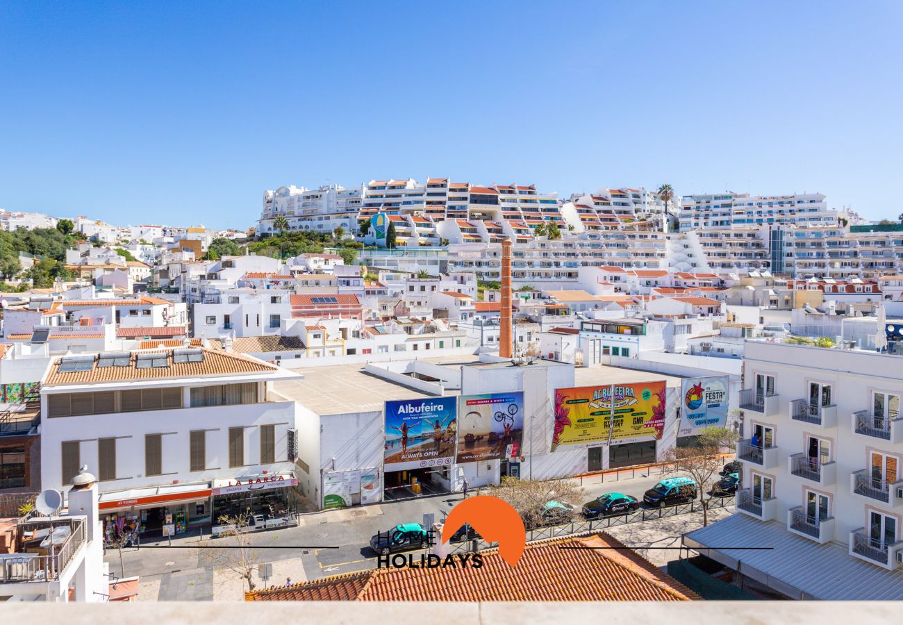 Huis in Albufeira - #217 Central Apartment | Historic Area