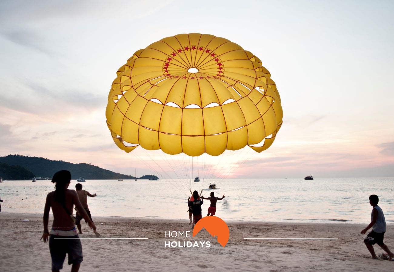 Huis in Albufeira - #217 Central Apartment | Historic Area