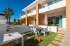 Rijhuis in Albufeira - #226 Vila LII | Pool & Comfort