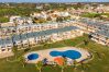 Rijhuis in Albufeira - #226 Vila LII | Pool & Comfort