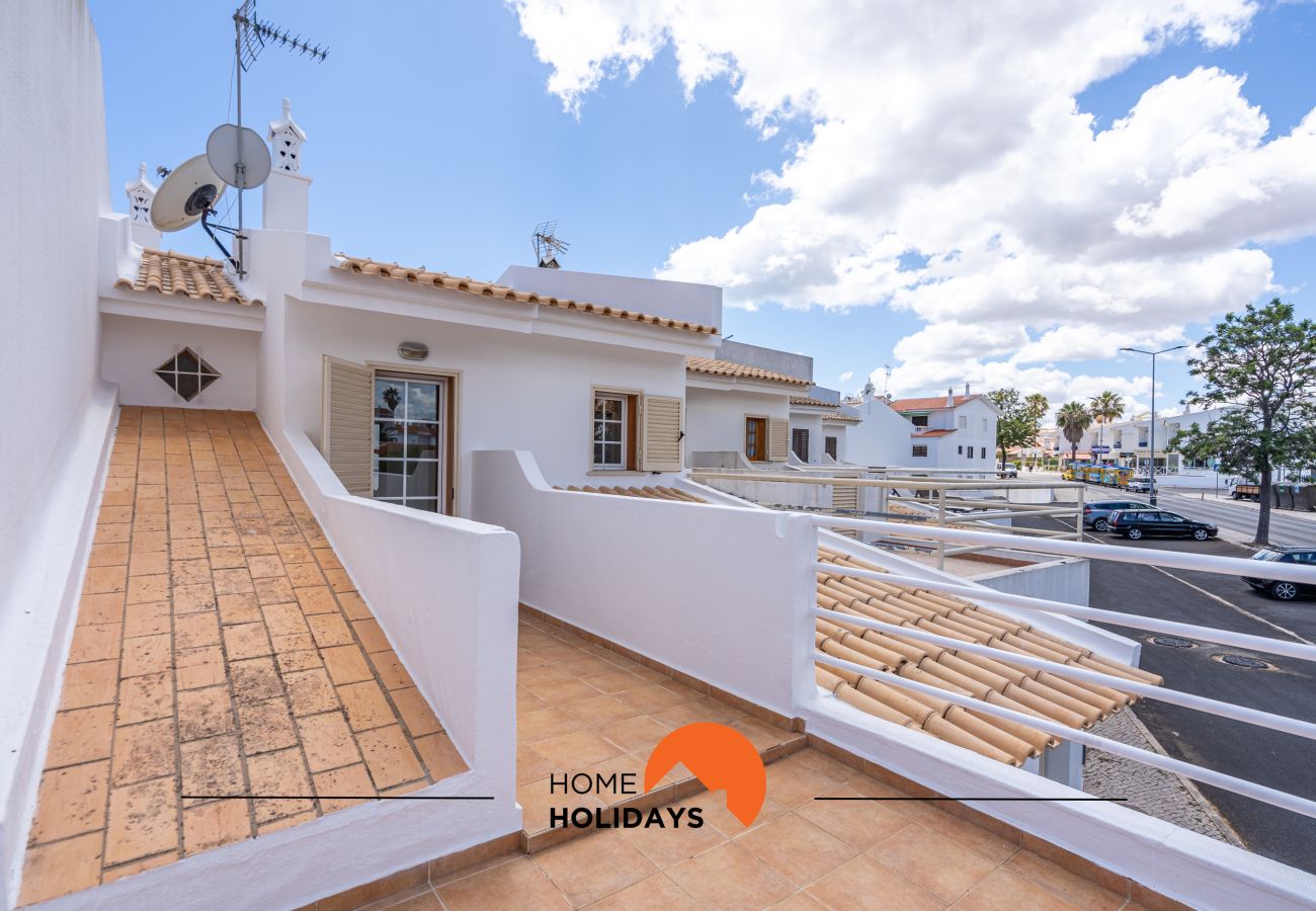 Rijhuis in Albufeira - #229 Quinta das Areias |  Garden & Beach