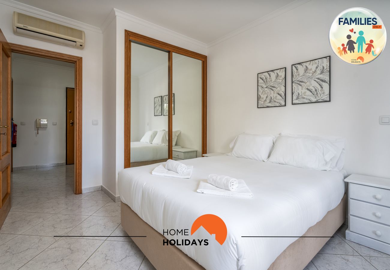 Appartement in Albufeira - #230 Family Apartment | Quiet Area