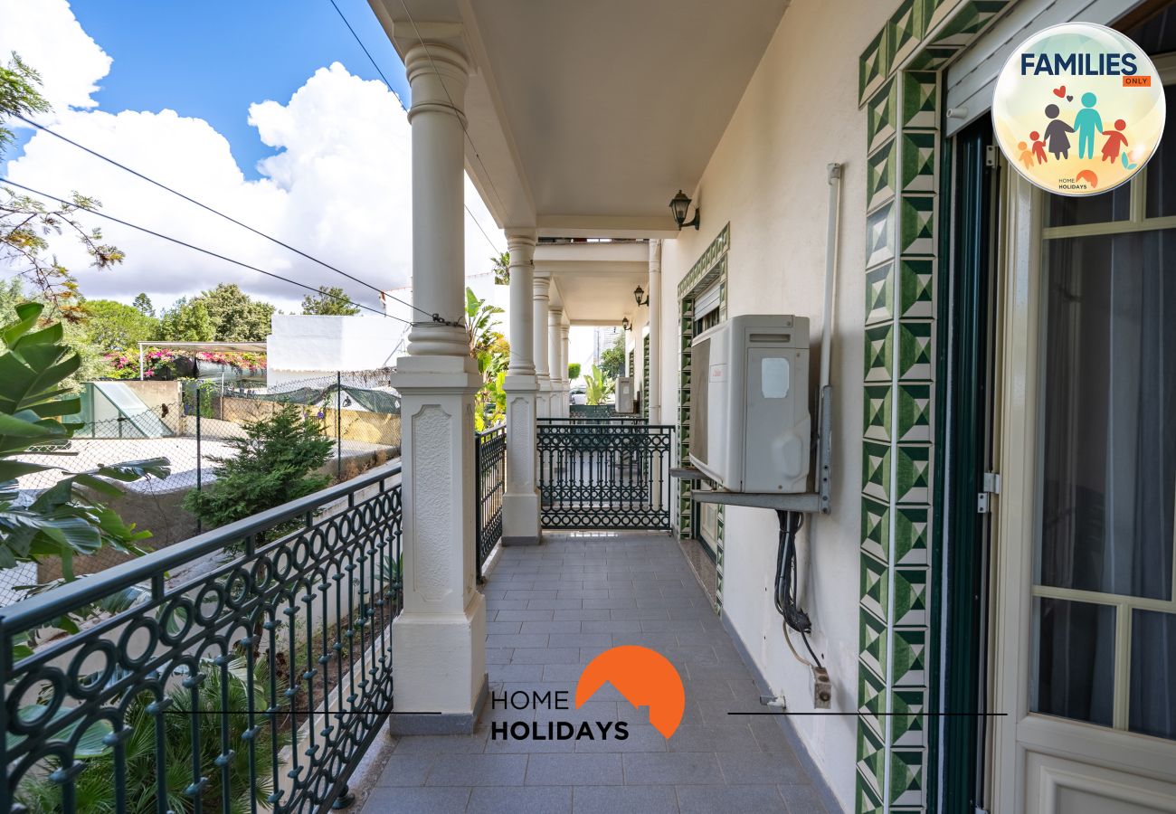 Appartement in Albufeira - #230 Family Apartment | Quiet Area
