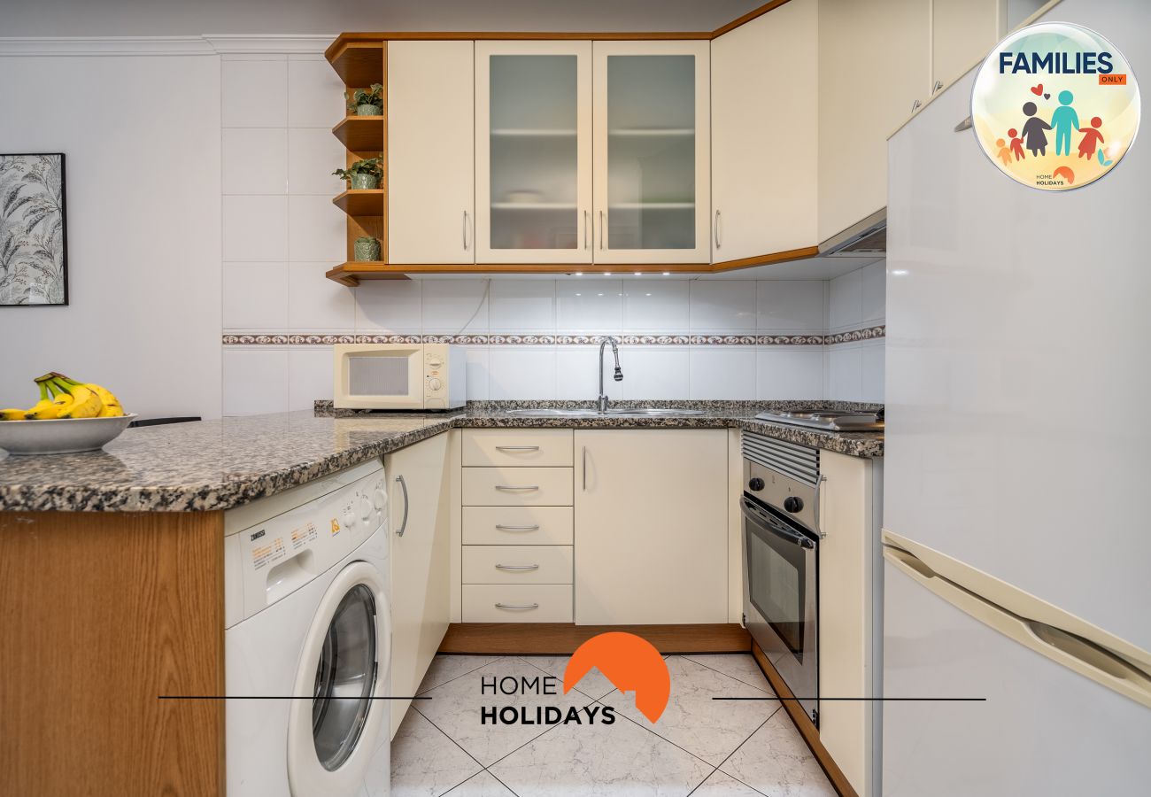 Appartement in Albufeira - #230 Family Apartment | Quiet Area