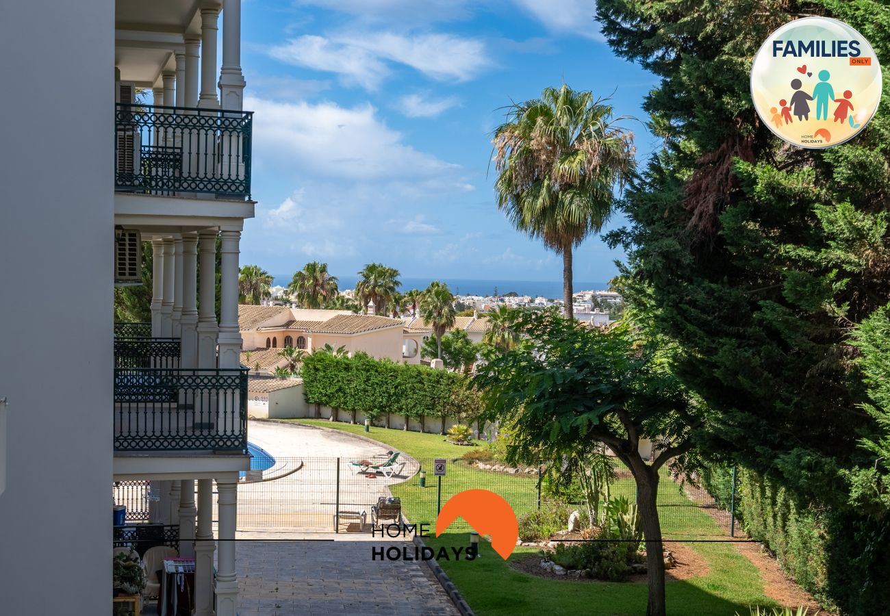 Appartement in Albufeira - #230 Family Apartment | Quiet Area