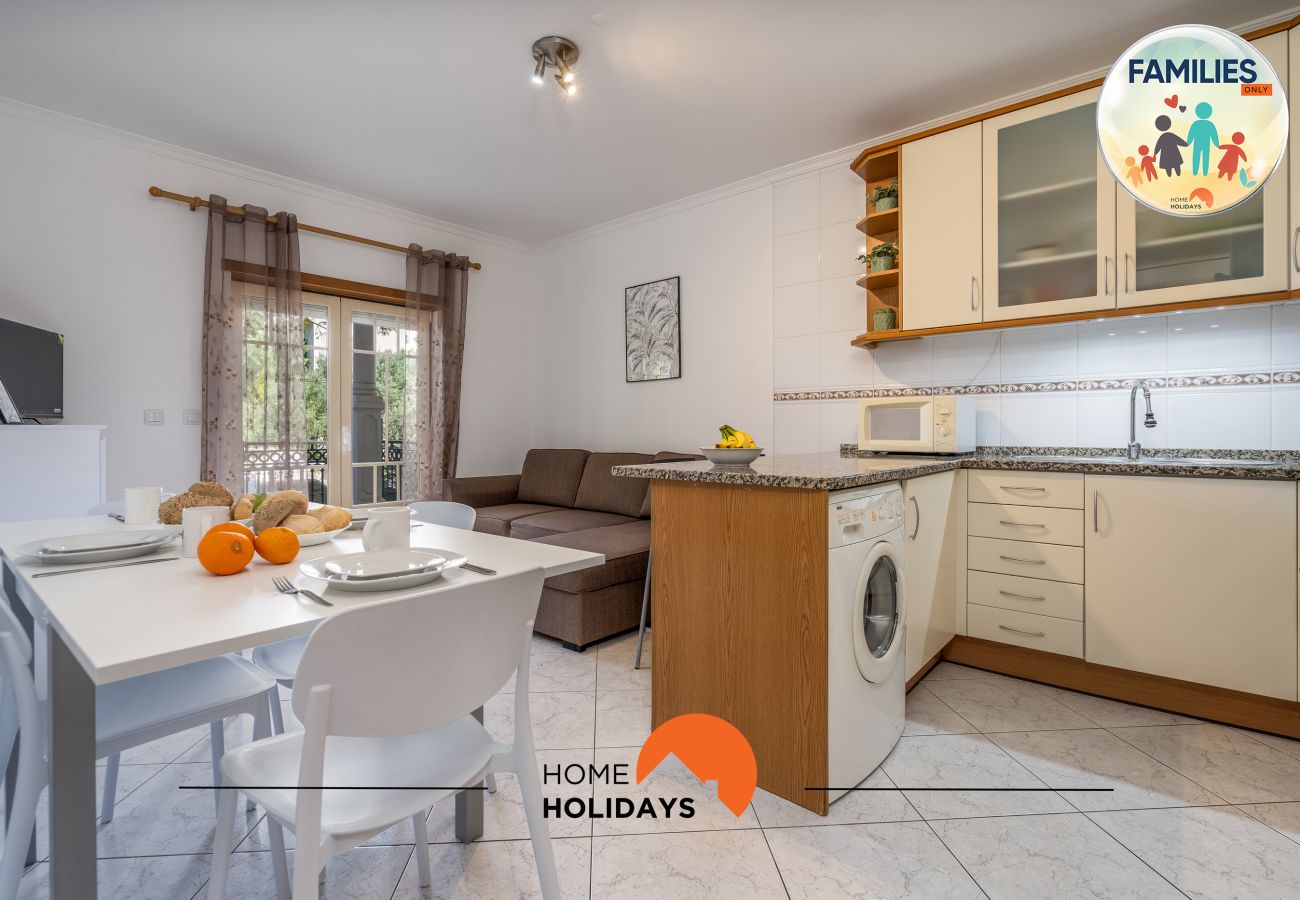 Appartement in Albufeira - #230 Family Apartment | Quiet Area