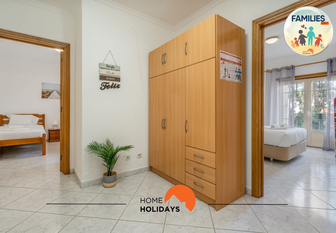 Appartement in Albufeira - #230 Family Apartment | Quiet Area