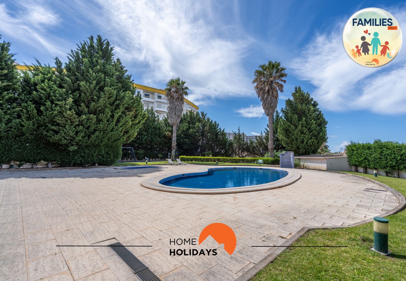 Appartement in Albufeira - #230 Family Apartment | Quiet Area