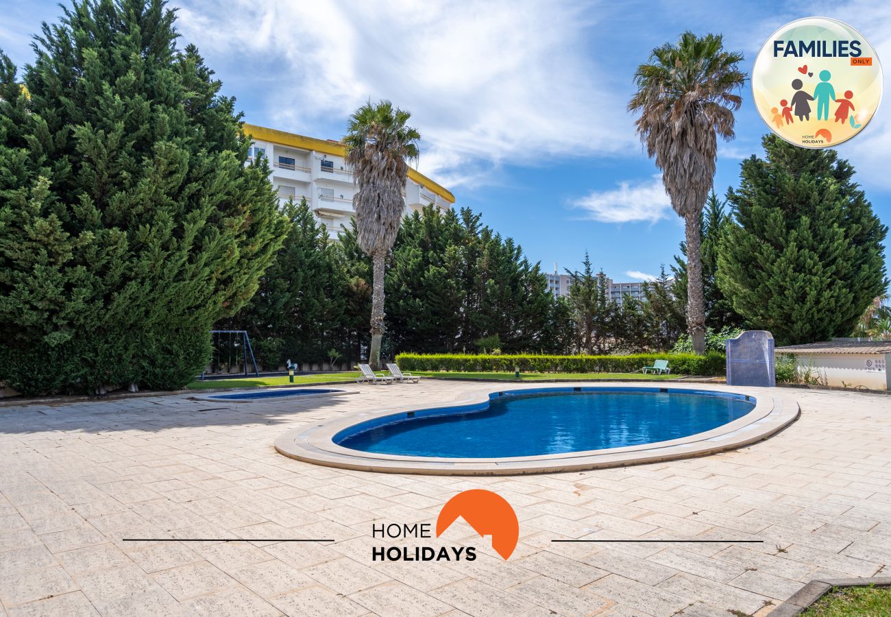 Appartement in Albufeira - #230 Family Apartment | Quiet Area