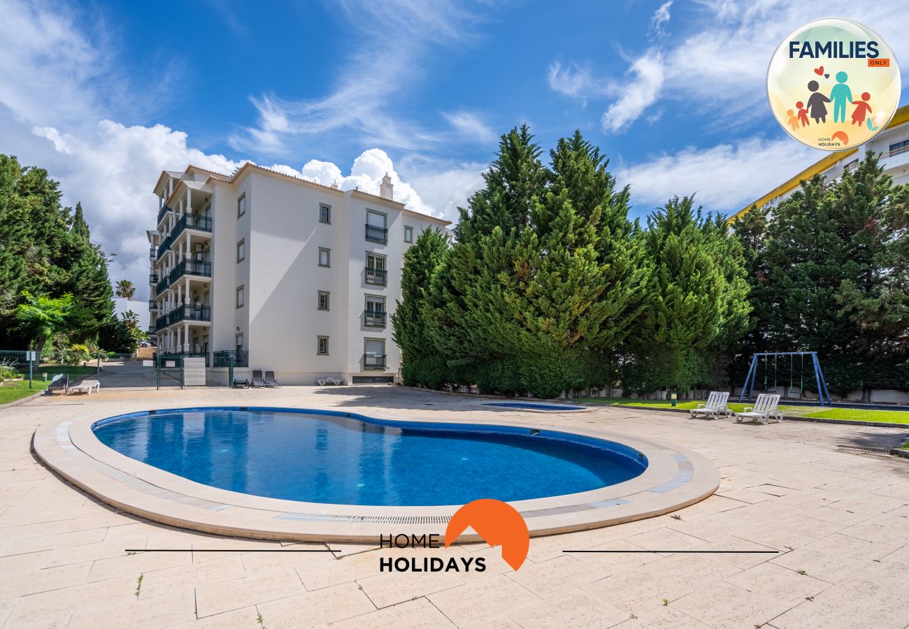 Appartement in Albufeira - #230 Family Apartment | Quiet Area