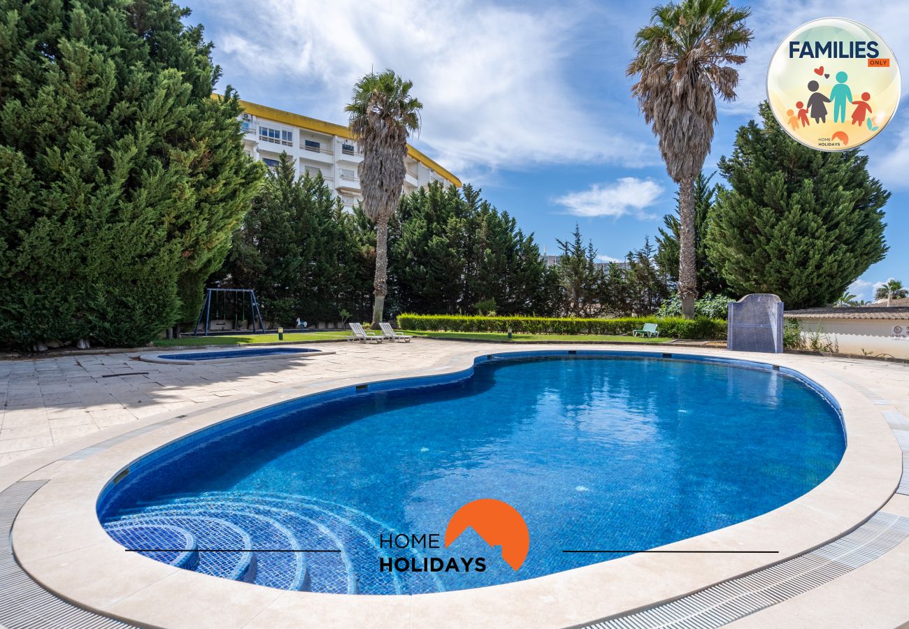Appartement in Albufeira - #230 Family Apartment | Quiet Area