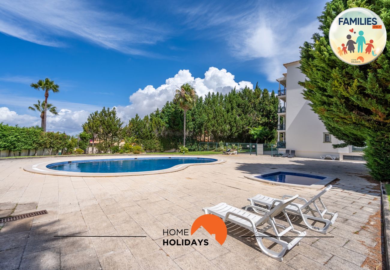 Appartement in Albufeira - #230 Family Apartment | Quiet Area