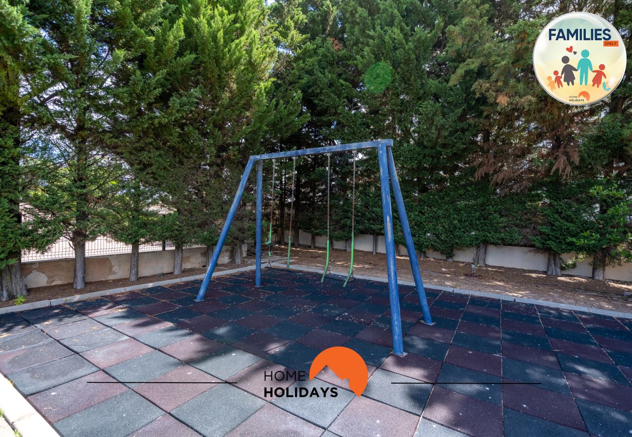 Appartement in Albufeira - #230 Family Apartment | Quiet Area