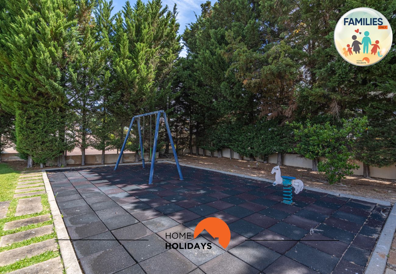 Appartement in Albufeira - #230 Family Apartment | Quiet Area