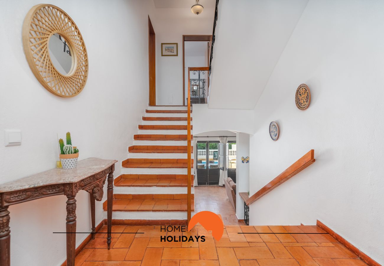 Villa in Albufeira - #232 Villa Girasol | Family Stay w Pool & Garden