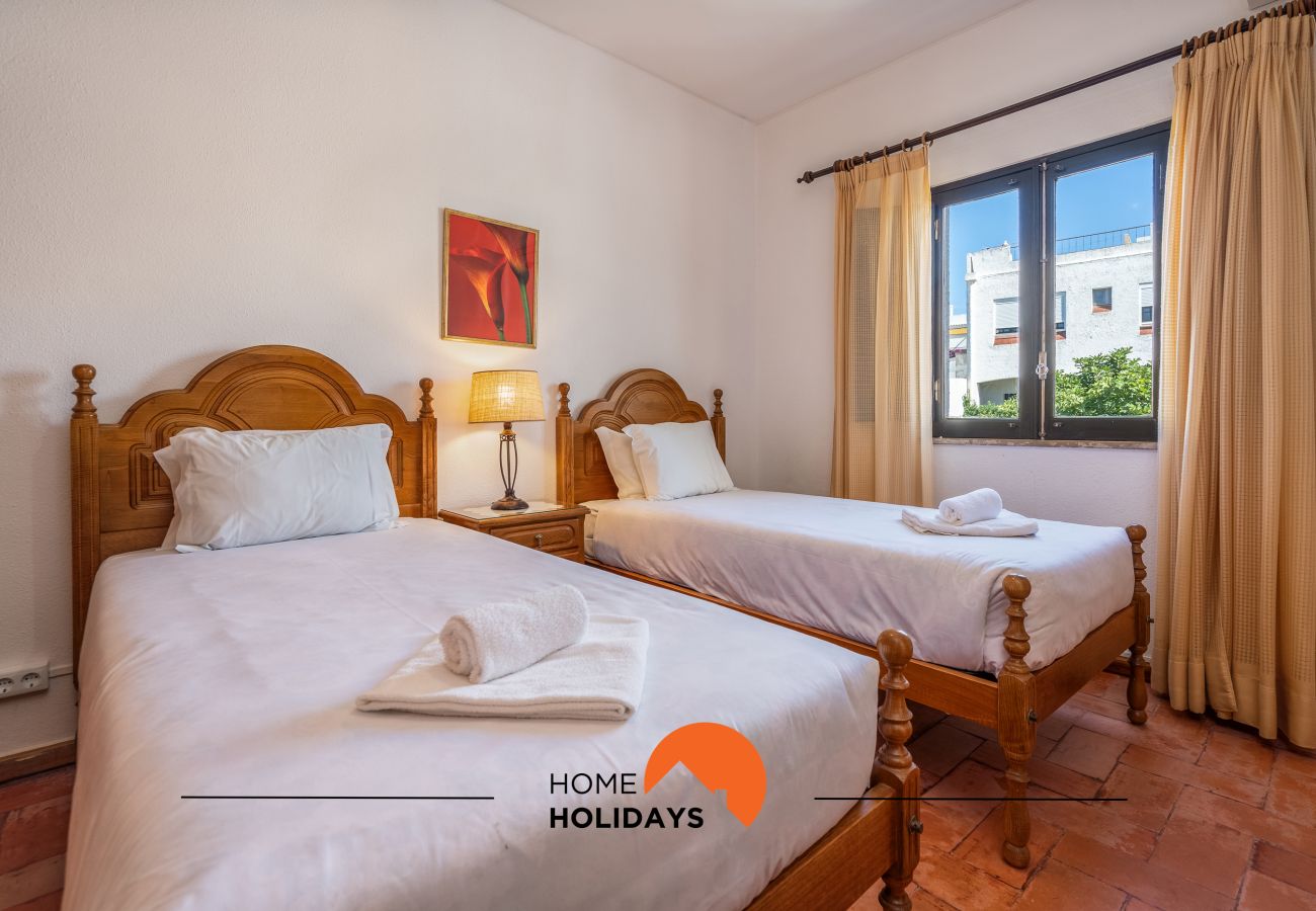 Villa in Albufeira - #232 Villa Girasol | Family Stay w Pool & Garden
