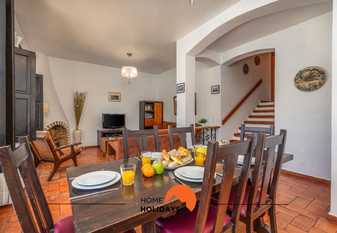 Villa in Albufeira - #232 Villa Girasol | Family Stay w Pool & Garden