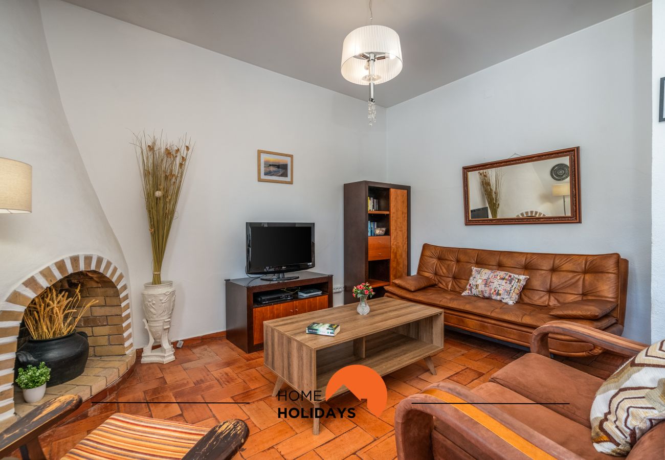 Villa in Albufeira - #232 Villa Girasol | Family Stay w Pool & Garden
