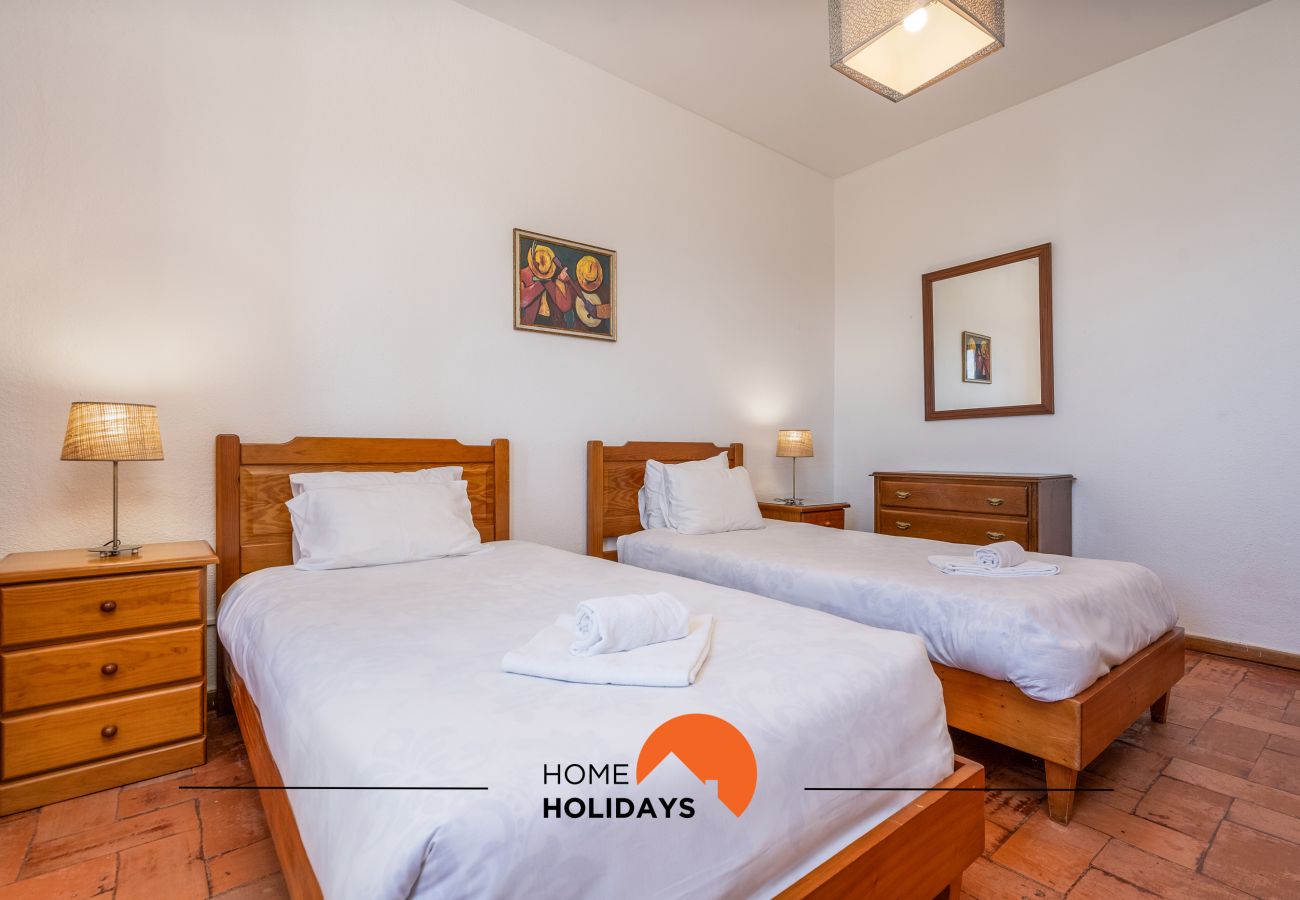 Villa in Albufeira - #232 Villa Girasol | Family Stay w Pool & Garden