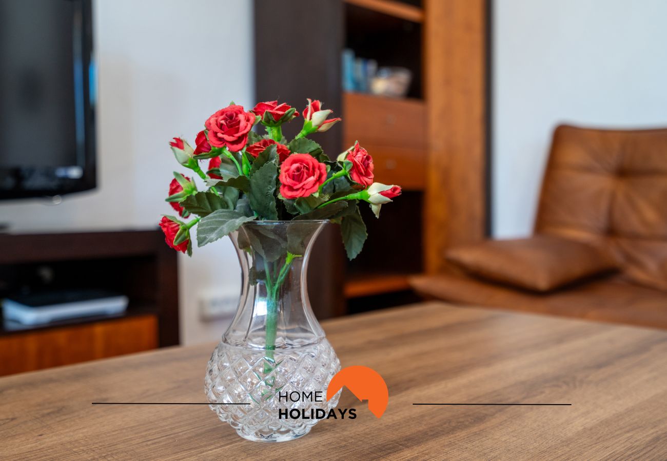 Villa in Albufeira - #232 Villa Girasol | Family Stay w Pool & Garden