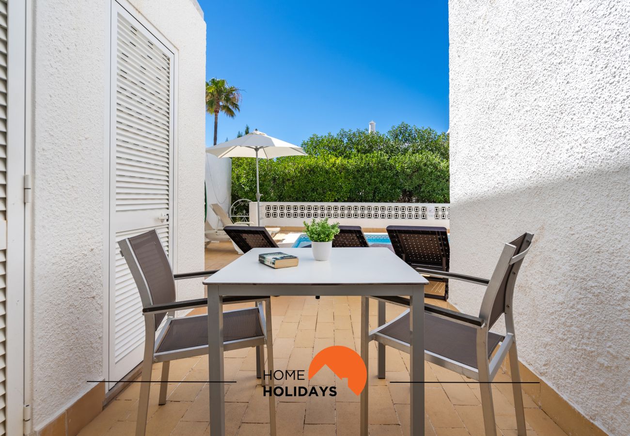 Villa in Albufeira - #232 Villa Girasol | Family Stay w Pool & Garden