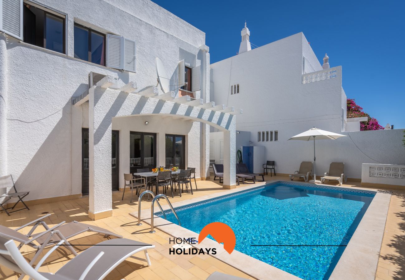 Villa in Albufeira - #232 Villa Girasol | Family Stay w Pool & Garden