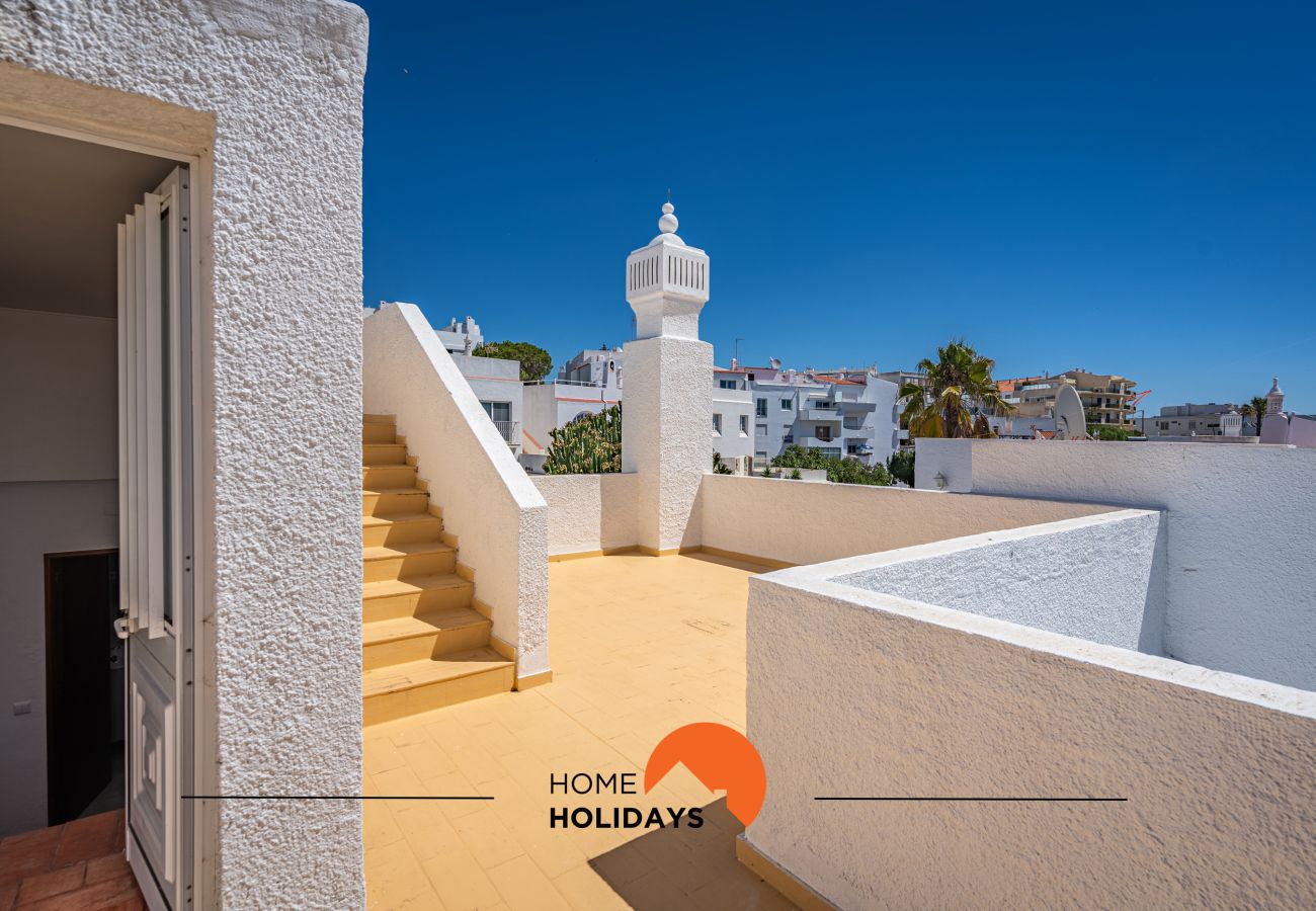 Villa in Albufeira - #232 Villa Girasol | Family Stay w Pool & Garden