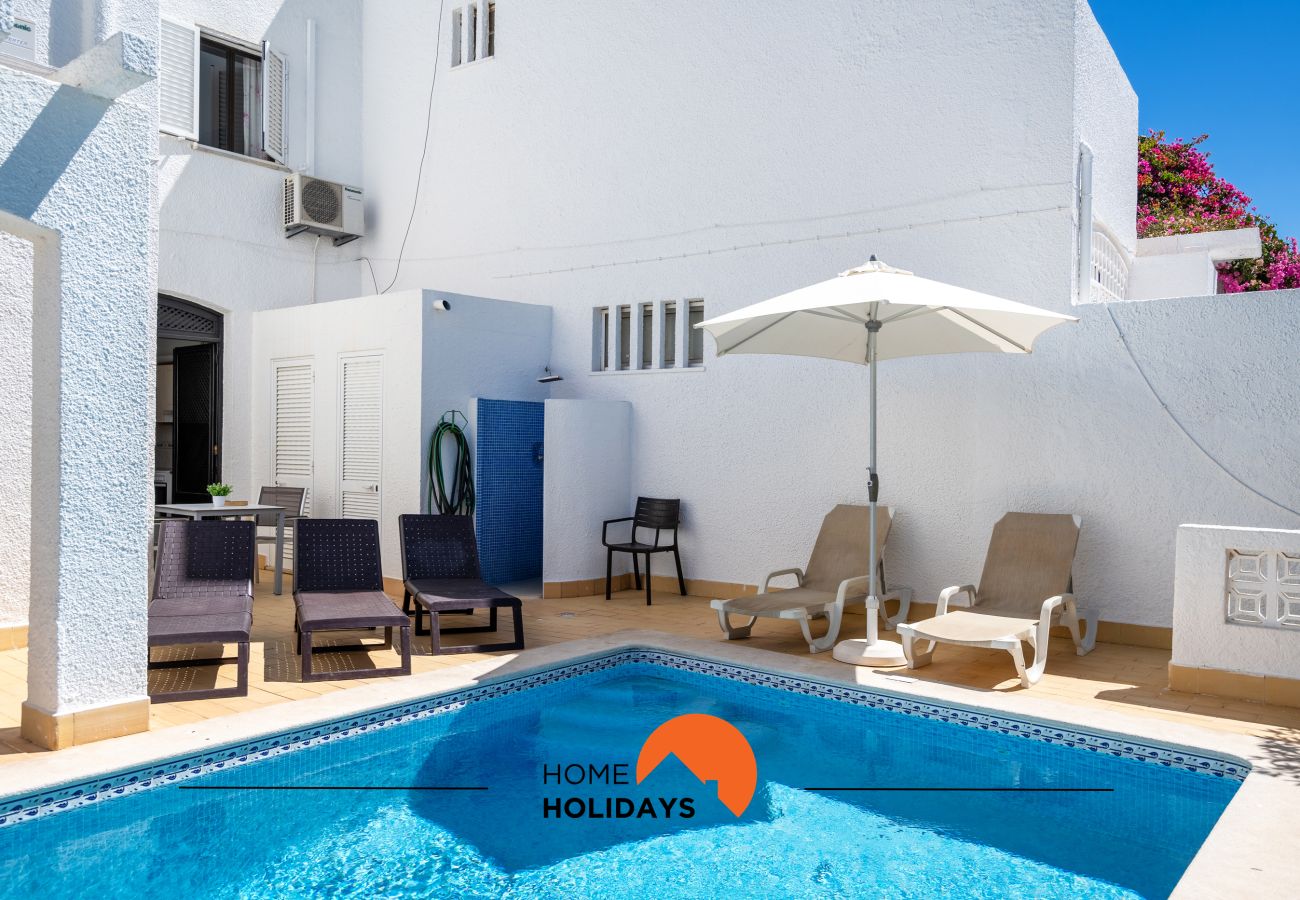 Villa in Albufeira - #232 Villa Girasol | Family Stay w Pool & Garden