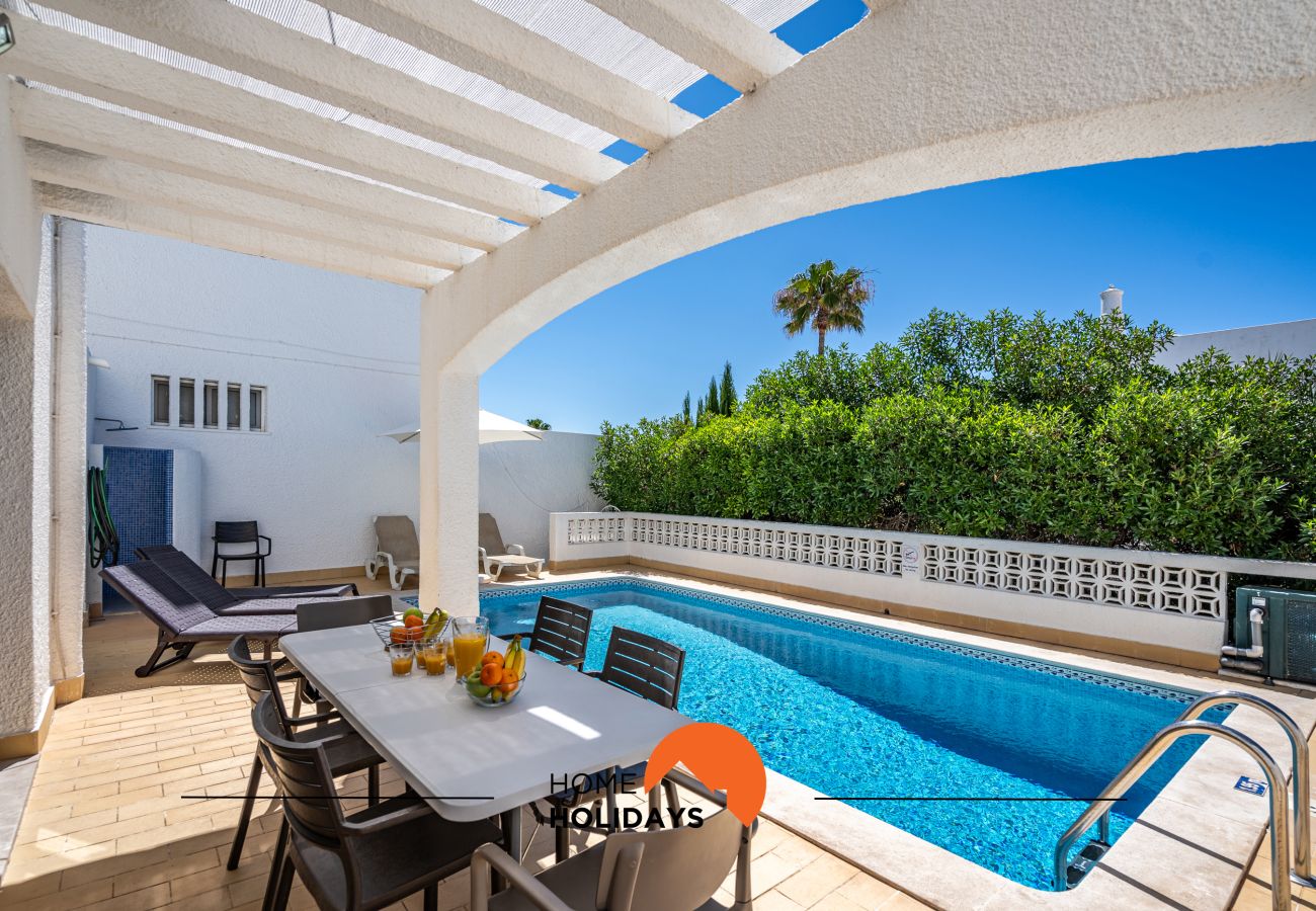Villa in Albufeira - #232 Villa Girasol | Family Stay w Pool & Garden