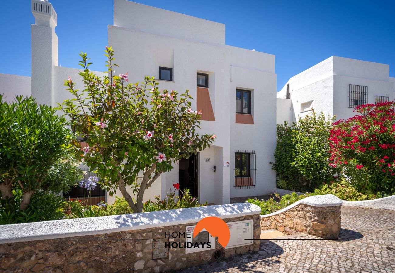 Villa in Albufeira - #232 Villa Girasol | Family Stay w Pool & Garden
