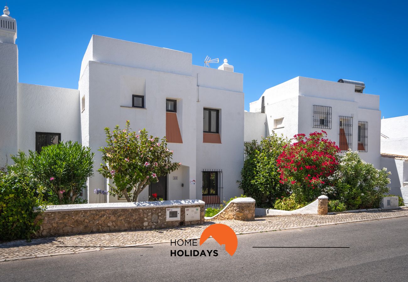 Villa in Albufeira - #232 Villa Girasol | Family Stay w Pool & Garden
