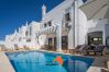 Villa in Albufeira - #232 Villa Girasol | Family Stay w Pool & Garden