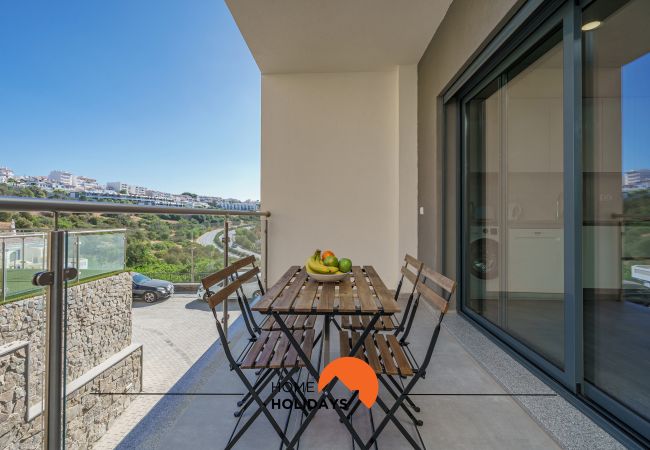 Studio in Albufeira - #235 New Town Apartment | Nightlife Nearby