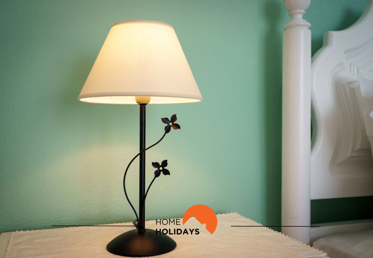 Huis in Ferreiras - #236 Spacious Apartment | Quiet Location