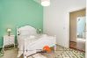 Huis in Ferreiras - #236 Spacious Apartment | Quiet Location