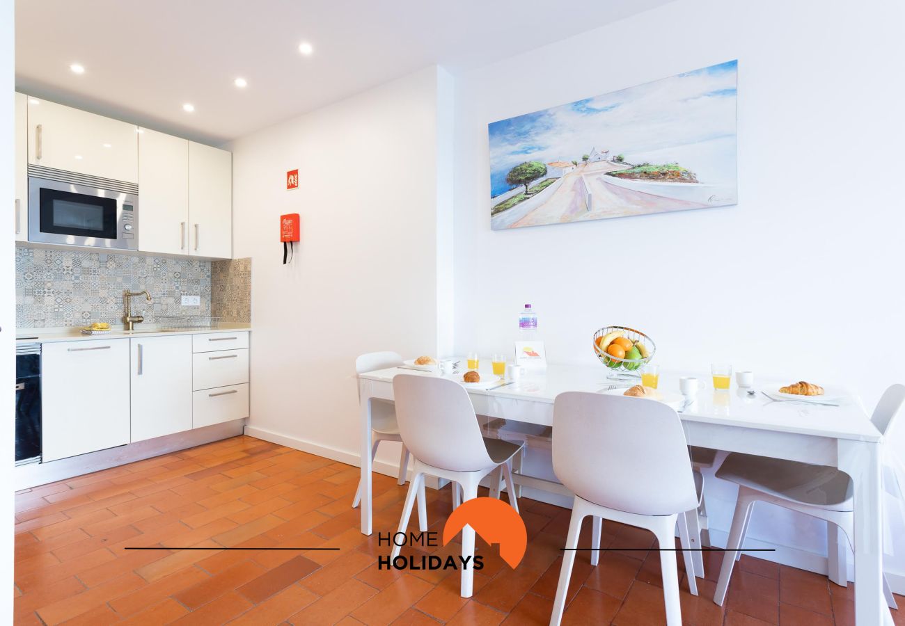 Appartement in Albufeira - #165 Central Apartment | Walk Everywhere