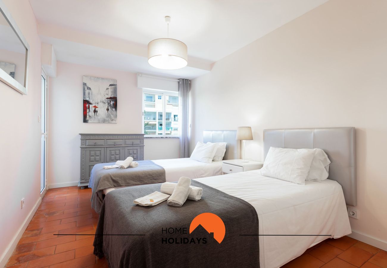 Appartement in Albufeira - #165 Central Apartment | Walk Everywhere