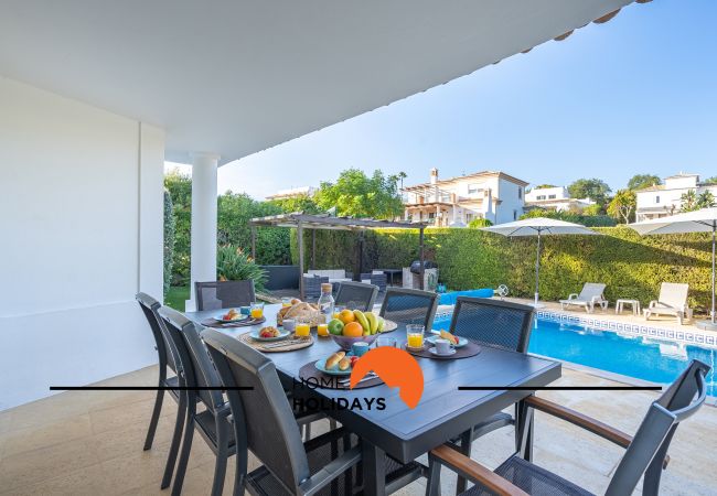 Villa in Albufeira - #239 3BR Villa w/ Pool | Family Stay