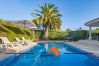 Villa in Albufeira - #239 3BR Villa w/ Pool | Family Stay
