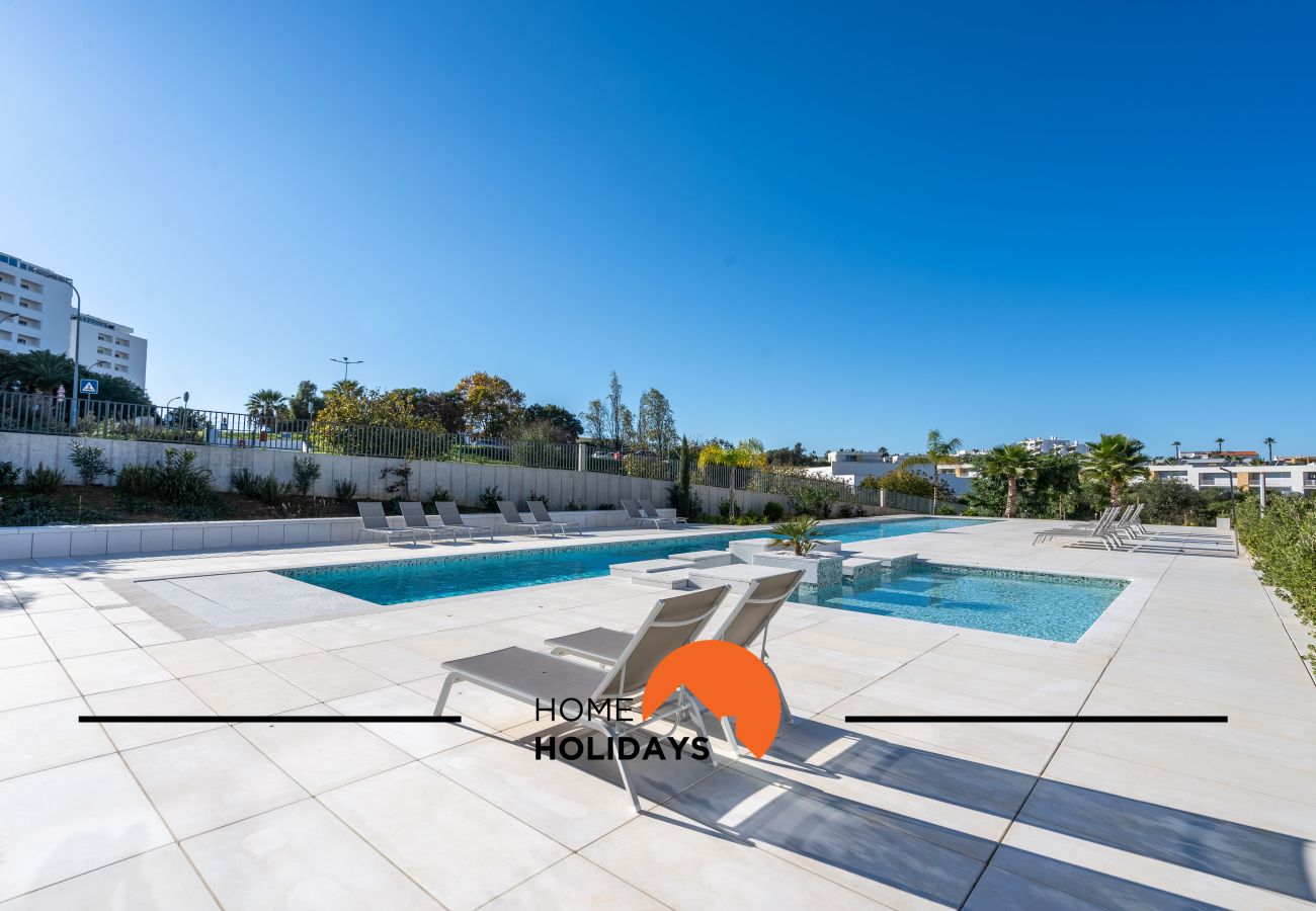 Appartement in Albufeira - #264 Green Apartment | Pool & Garden