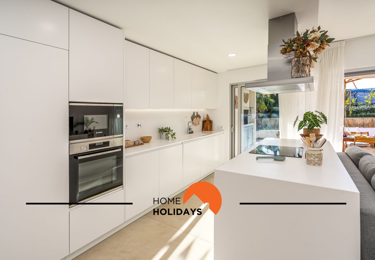 Appartement in Albufeira - #264 Green Apartment | Pool & Garden