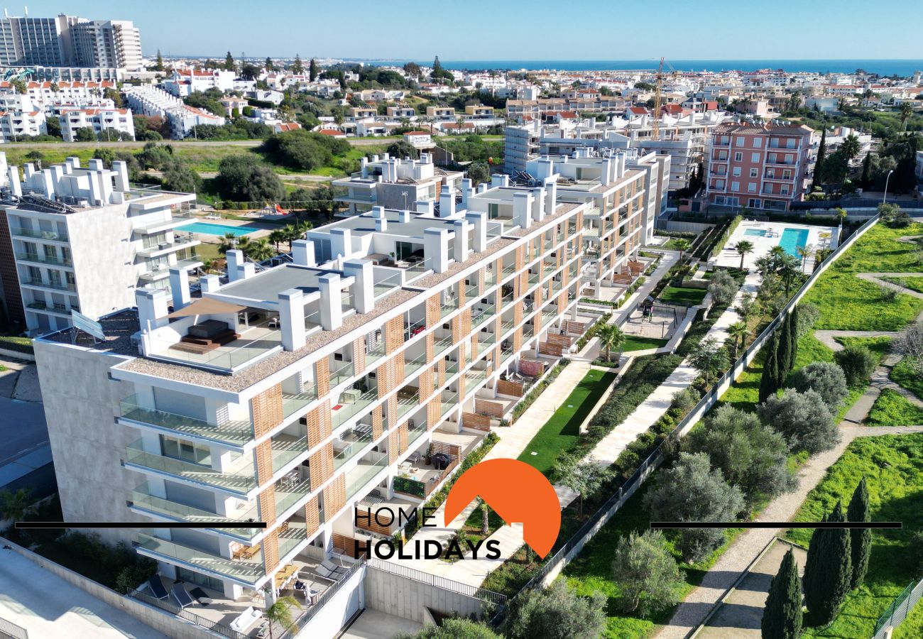 Appartement in Albufeira - #264 Green Apartment | Pool & Garden