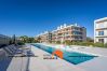 Appartement in Albufeira - #264 Green Apartment | Pool & Garden