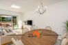 Appartement in Albufeira - #264 Green Apartment | Pool & Garden