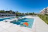 Appartement in Albufeira - #264 Green Apartment | Pool & Garden
