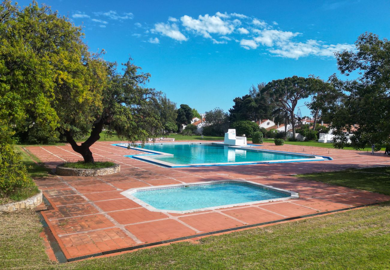 Villa in Albufeira - #266 Luxury Villa | Spacious & Premium Stay